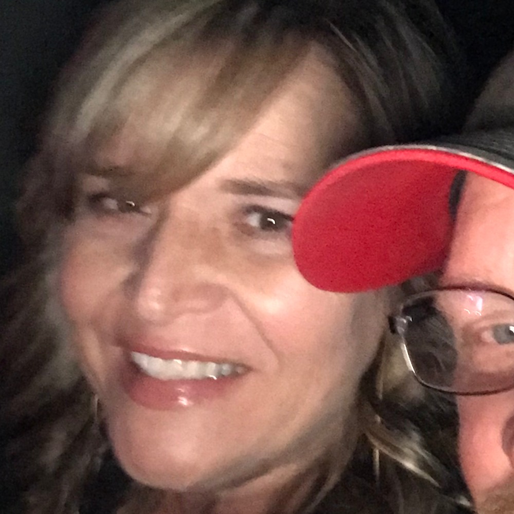 Meet your Posher, Shannon